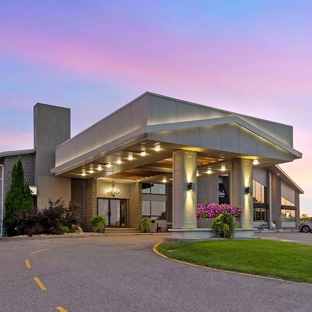 Best Western Pembroke Inn & Conference Centre Exterior foto