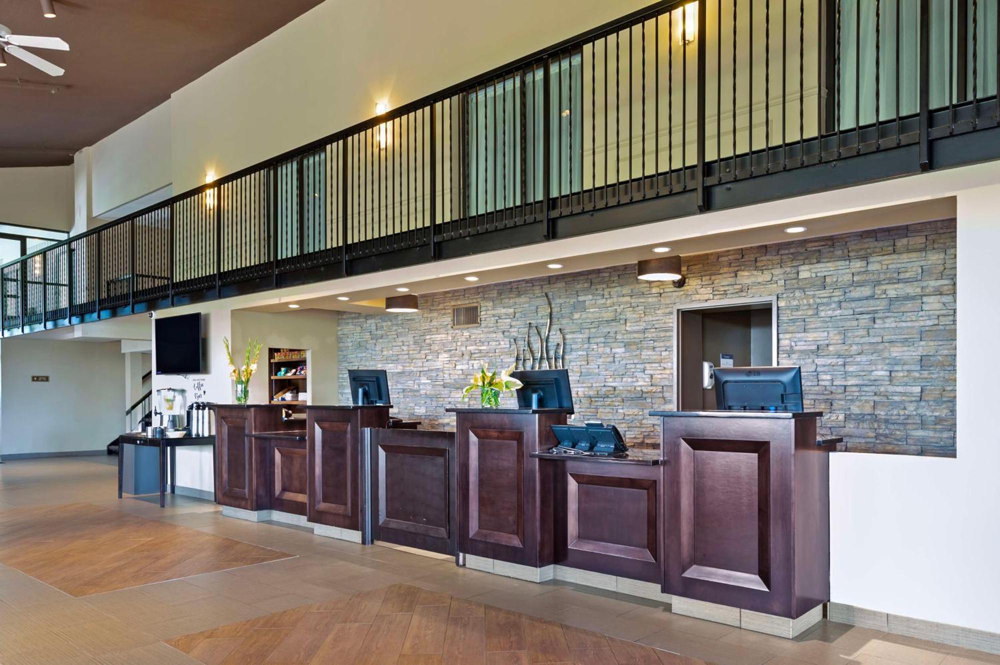 Best Western Pembroke Inn & Conference Centre Exterior foto