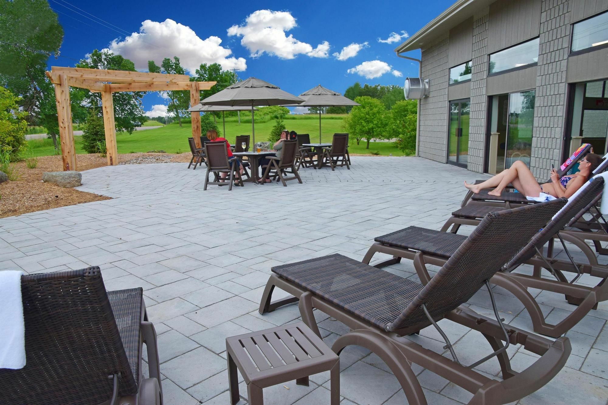 Best Western Pembroke Inn & Conference Centre Exterior foto